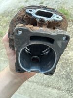 Stihl MS 462 Zylinder, Original