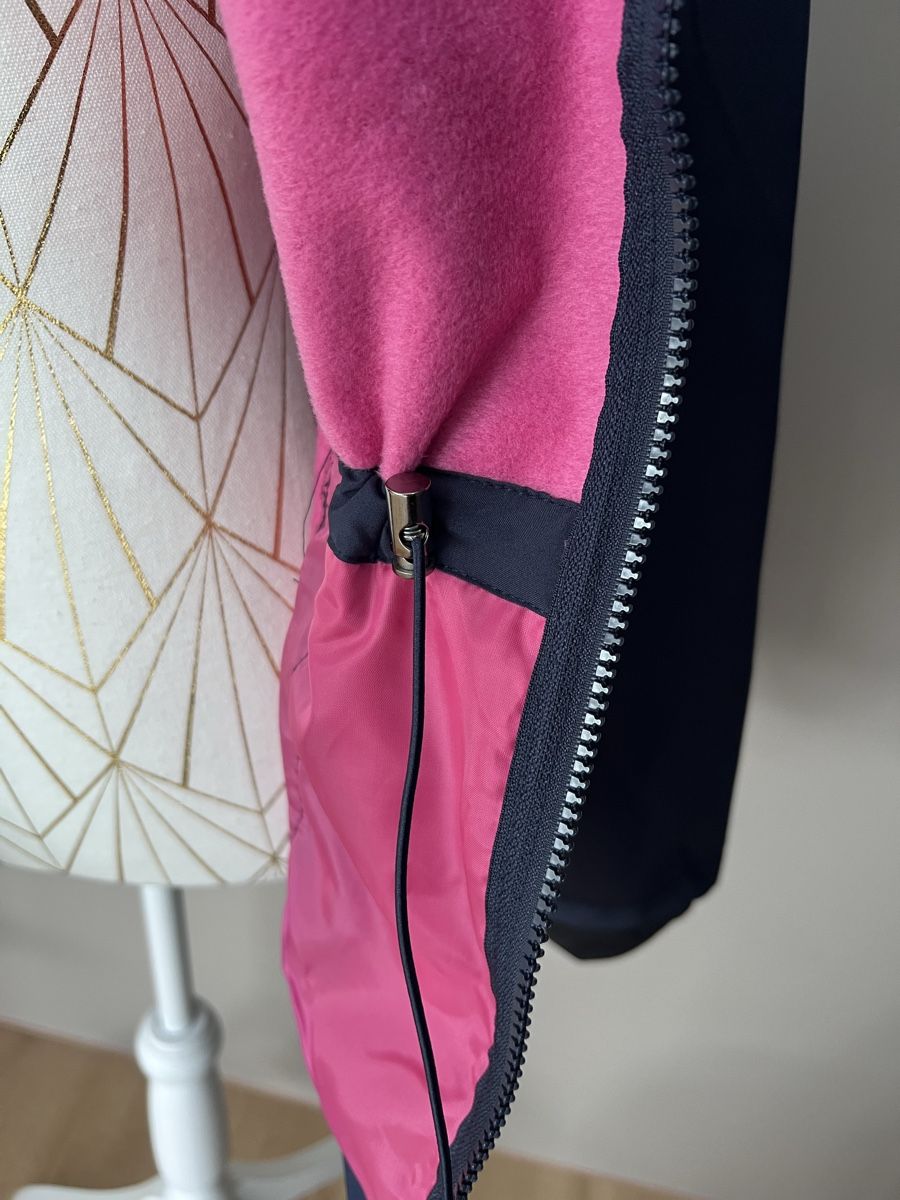 Giacche: Damen Softshelljacke dunkelblau  Neu – Nuovo (secondo la descrizione) da Herbligen venduto da nic_q8yn 4