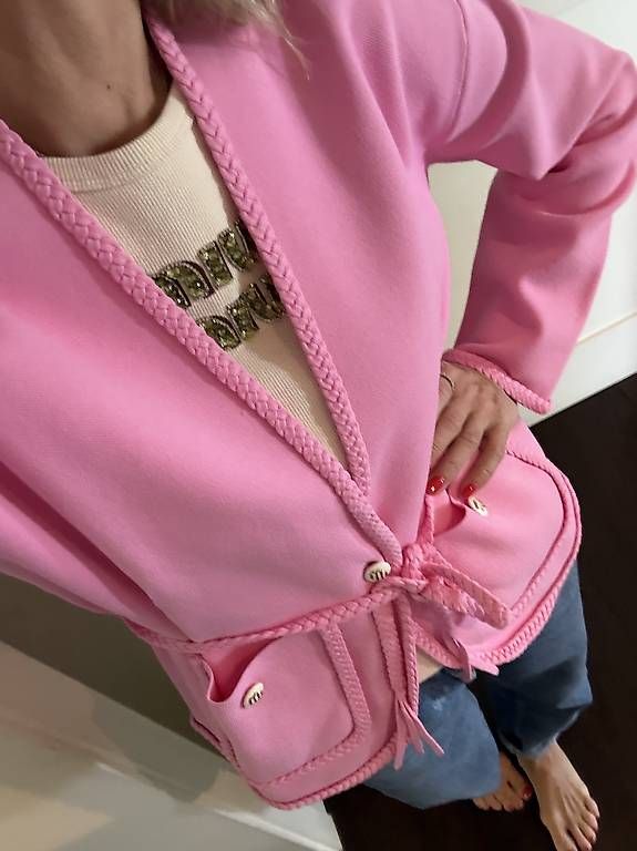 Maje Giacche: Maje Blazer – Usato da Wädenswil venduto da Cocomagi 2