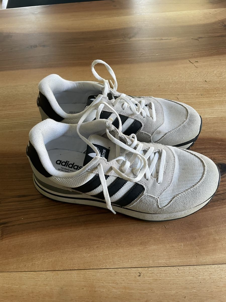 Adidas Chaussures hommes: Adidas ZX 500 RS – Neuf (Voir description) à Wünnewil par mp1380