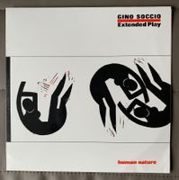 GINO SOCCIO / HUMAN NATURE
