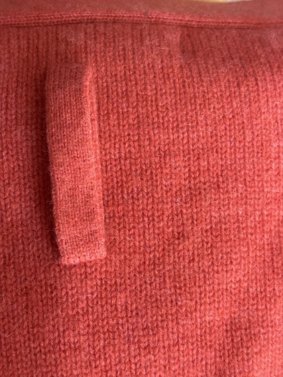 Hemisphere Giacche: HEMISPHERE Strickjacke Rost – Usato da Pratteln venduto da sab_whk9 5