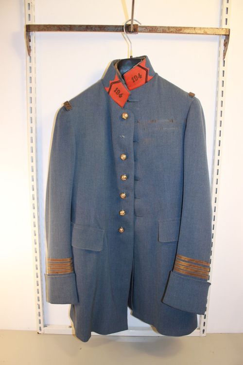Rare Réchaud d'Officier Anglais 1914 1918 1940 1945 estampillé