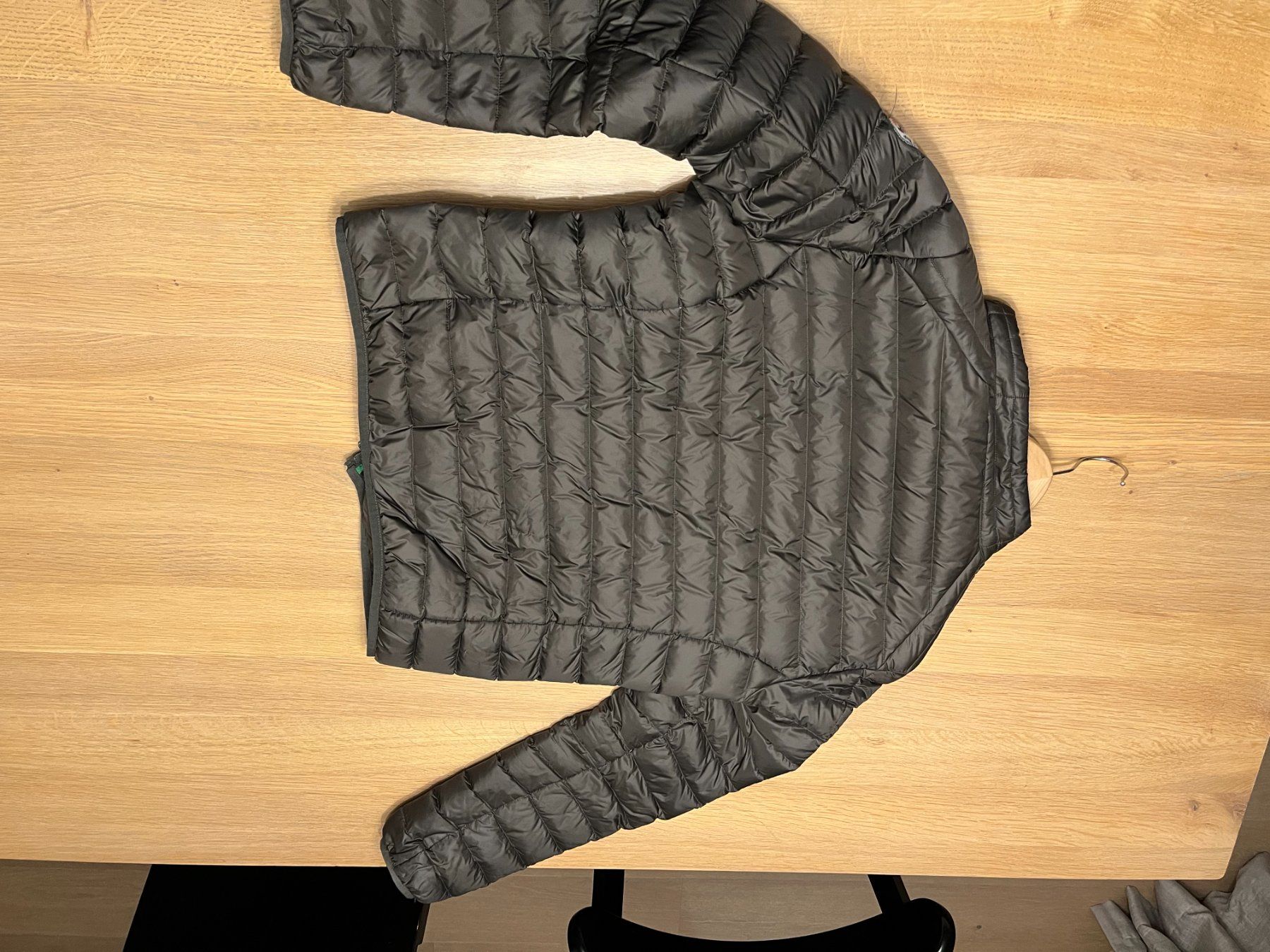 Jott Jacken: Doudoune JOTT taille L – Gebraucht aus Pully von bge_ 2
