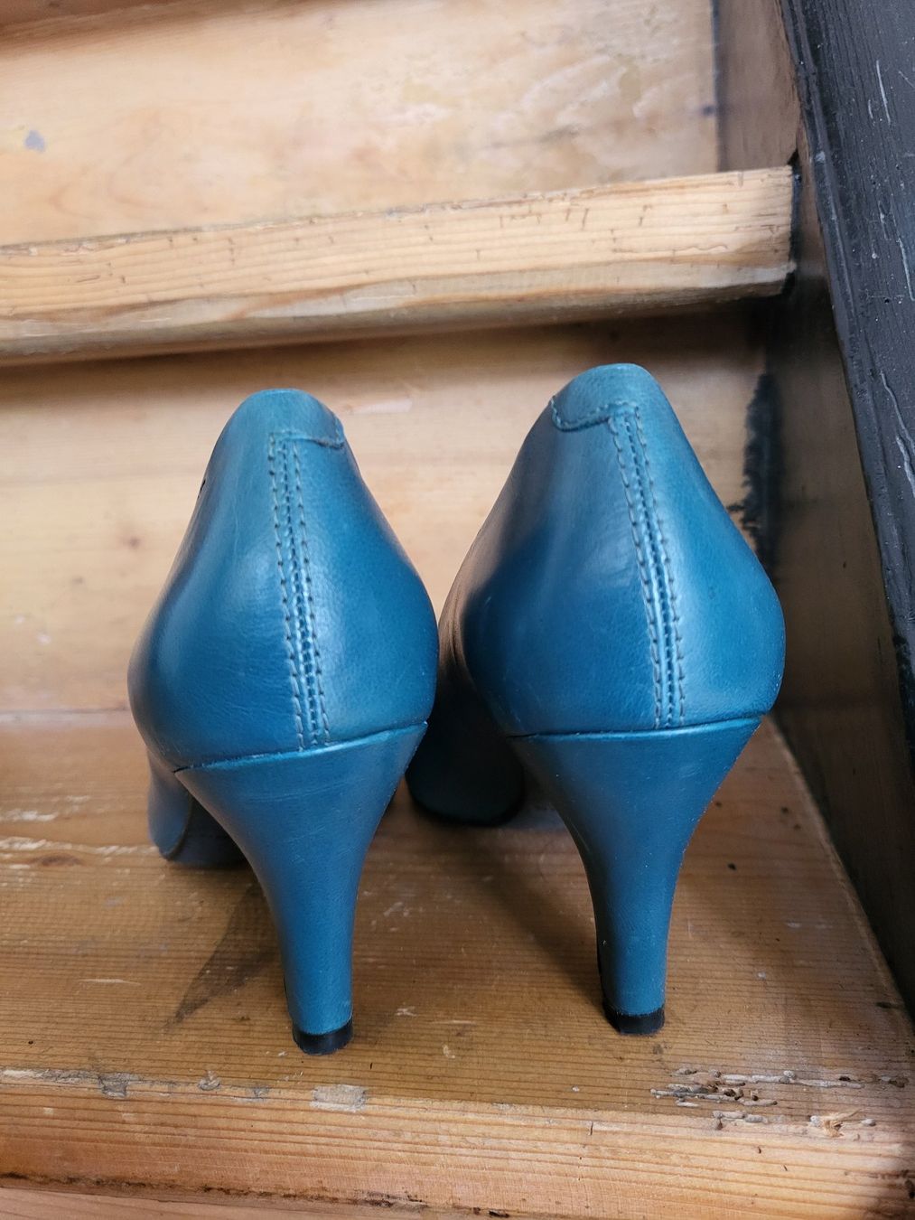 Vagabond Scarpe da donna: Vagabond Damen Pumps – Usato da Zweisimmen venduto da Adorable 4