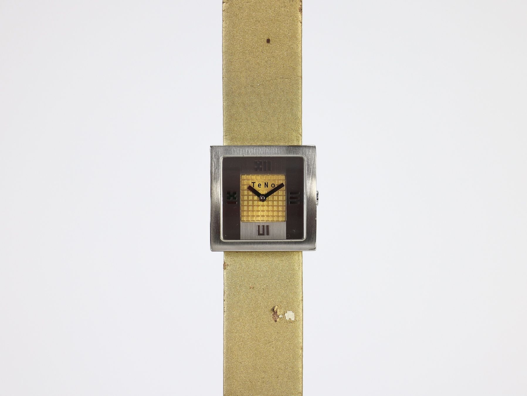 Orologi: TeNo Armbanduhr – Usato da Varen venduto da oEdelweiss 1