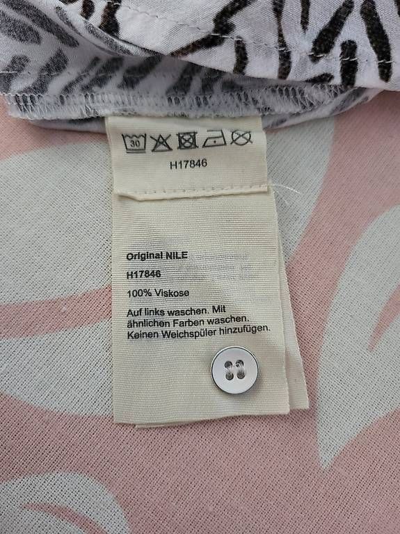 Nile Camicette: Neue Nile Blouse,  Gr S – Nuovo (secondo la descrizione) da Suhr venduto da lul_87gh 4