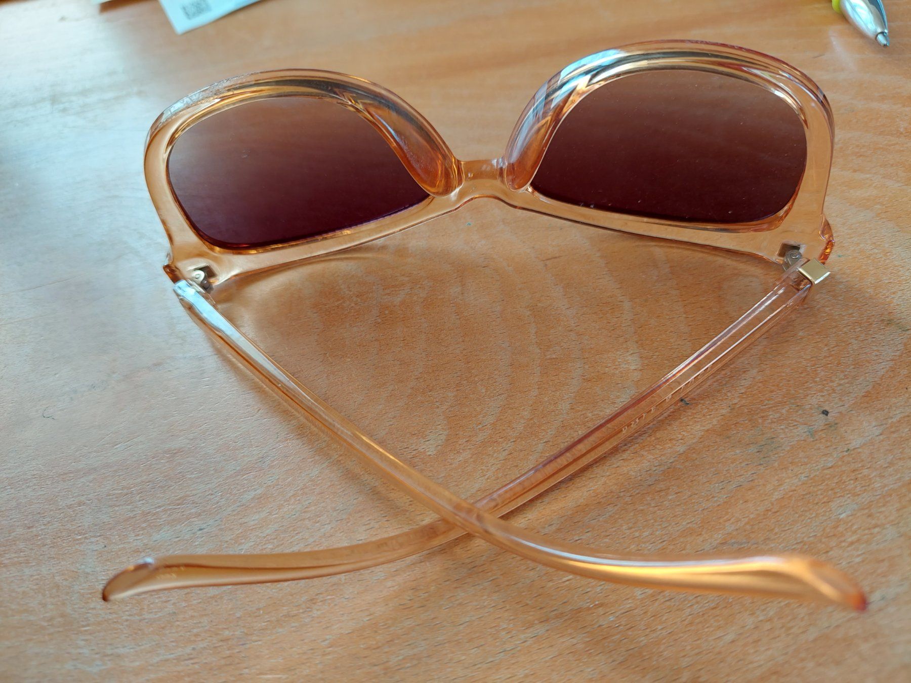 Occhiali & Lenti: Sonnenbrille – Usato da Adliswil venduto da Boncoinsuisse 1