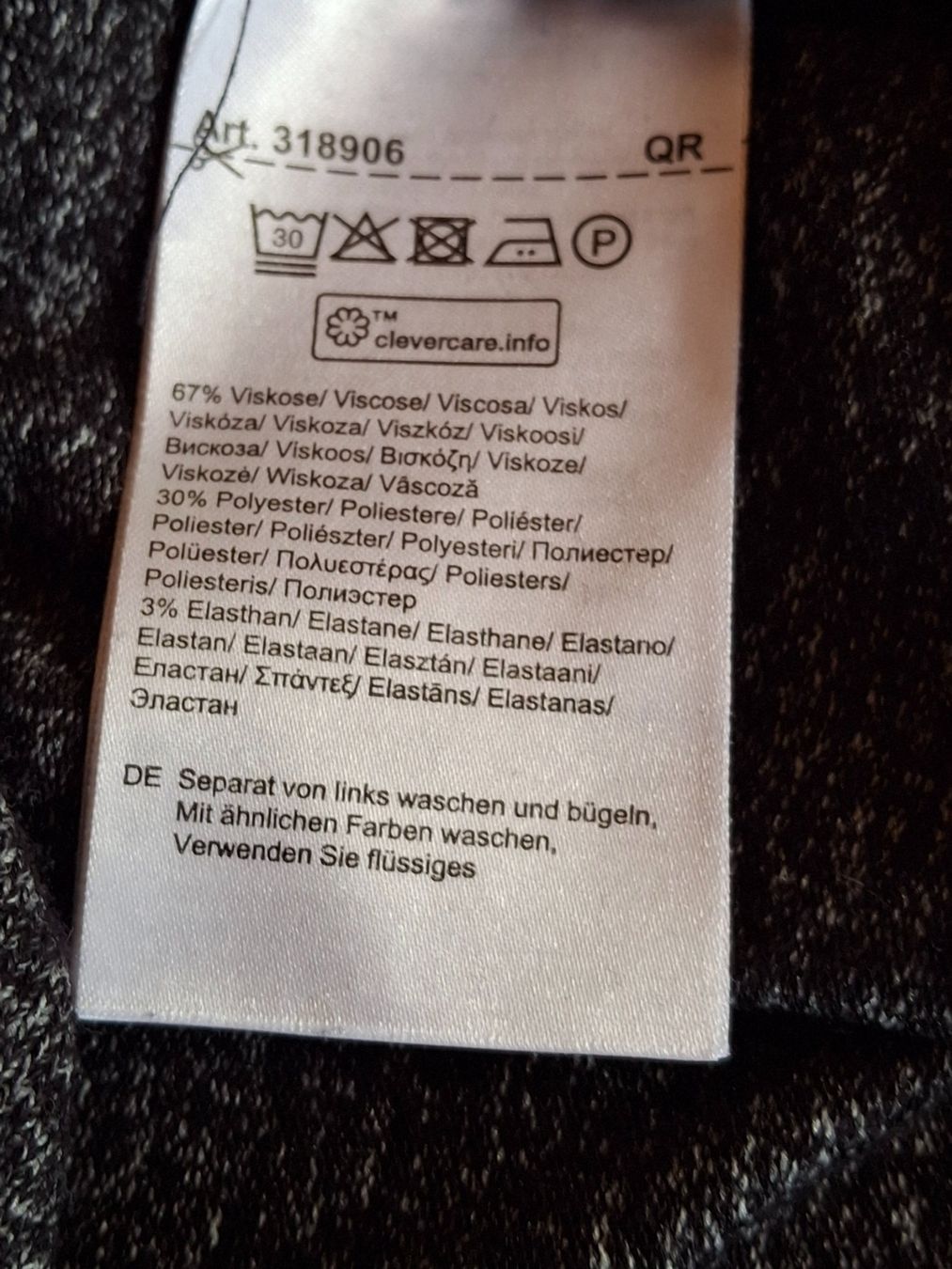 Maglioni & Felpe: Pull col bateau taille 38 marque Street One – Usato da Villiers venduto da san_jn5w 4