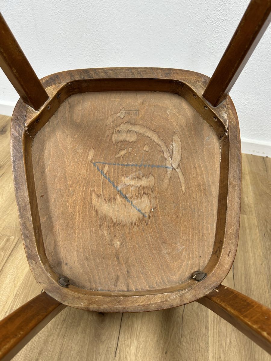 Chaises: Beizenstuhl – D'occasion à Basel par MoebelSackmann 3