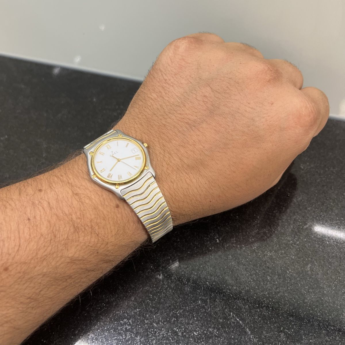 Ebel Orologi: Wunderschöne ebel Uhr zu verkaufen  – Usato da Wil SG venduto da Cristiano02062017 5