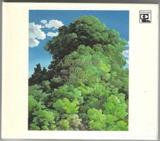 Joe Hisaishi ‎– Animage Best Symphony - Japan Edition