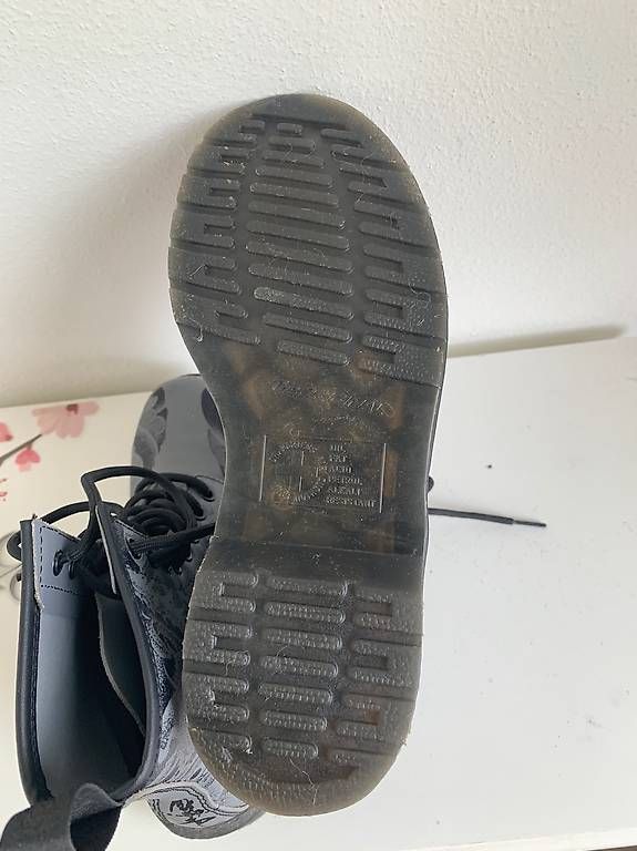 Scarpe da donna: Doc Martens grösse 38 – Usato da Zuchwil venduto da alisha09 3