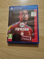 FIFA 20 PS4