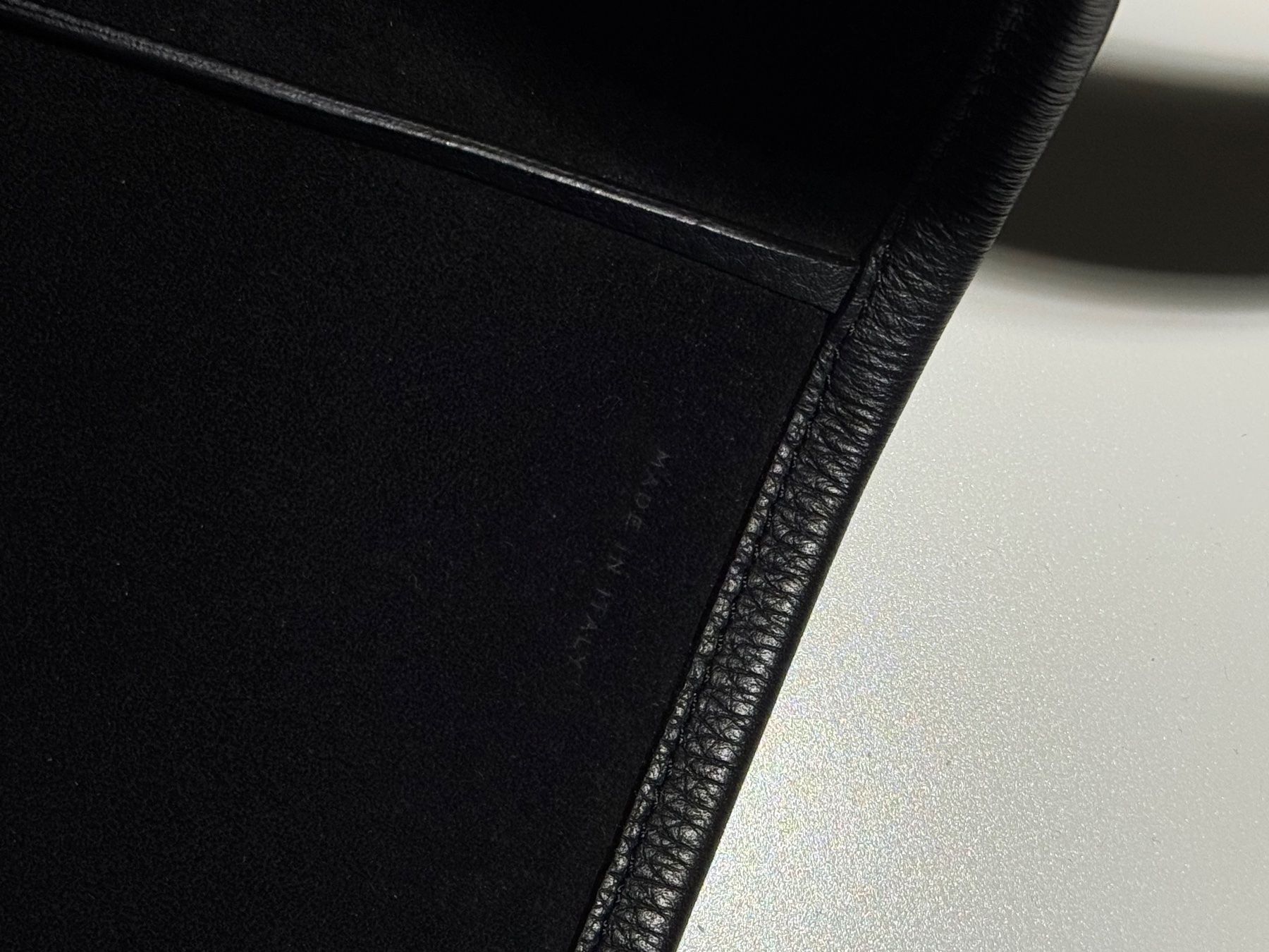 The Row Borse: The Row Medium N/S Park Tote Bag – Usato da St. Gallen venduto da wuj_8mpk 7