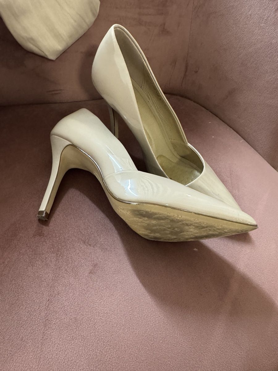 Scarpe da donna: Festliche Schuhe Gr.39 – Nuovo (secondo la descrizione) da niederhasli venduto da Italiana07 1