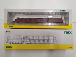 Trix 22108 DRG BR 05001, Profi-Club 2004