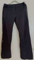 Mountain Force Rider Ski Pants - Black, Size 40, Women's