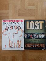 Div DVD Serien