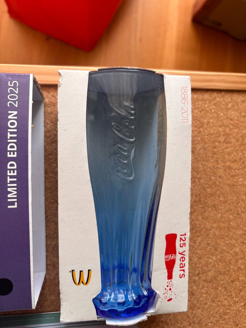 Sonstige Dekorationen & Accessoires: Coca-Cola Sammlerpaket – Neu (gemäss Beschreibung) aus Binningen von samorga21 7