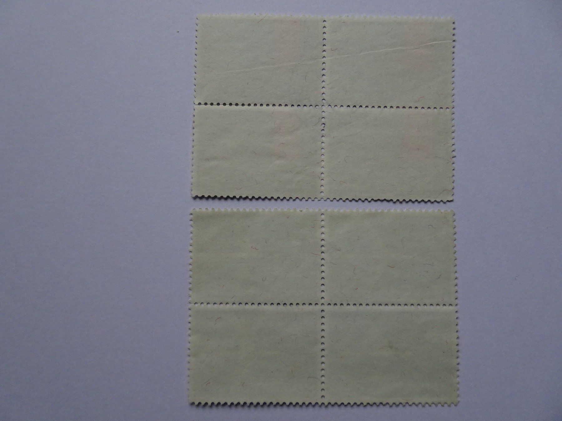 Alle Briefmarken: 1960 – Gebraucht aus Aadorf von Chnorli-Furz 1