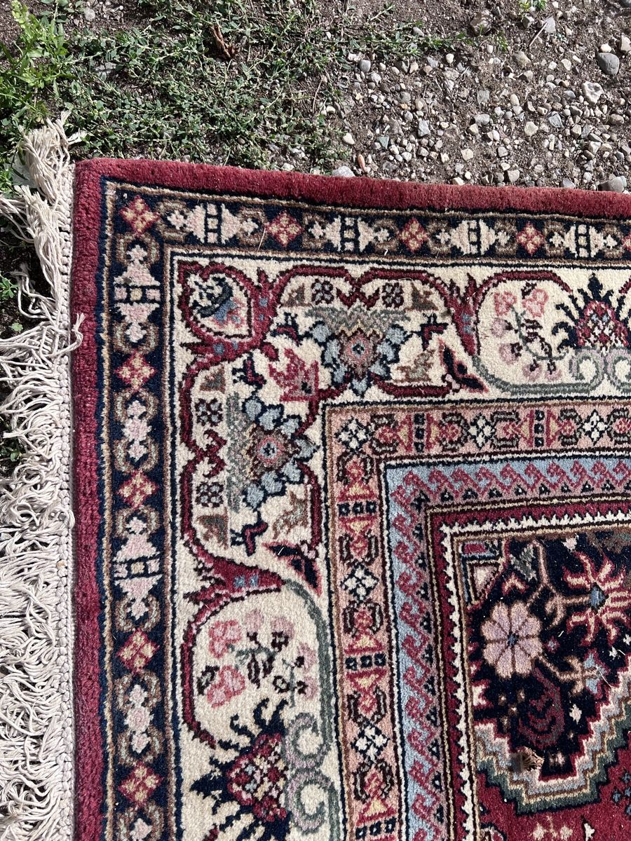 Teppiche: Orientteppich (61) – Gebraucht aus Glattfelden von brockischweiz 6
