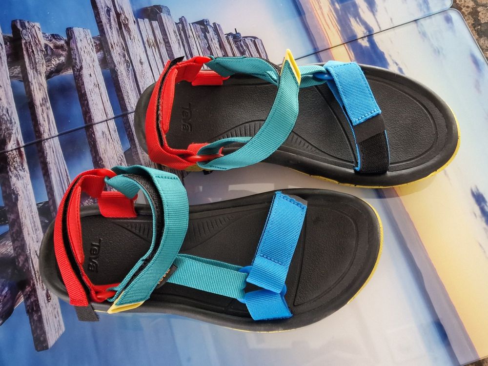 Teva Sanborn Dames Sandalen Maat 39