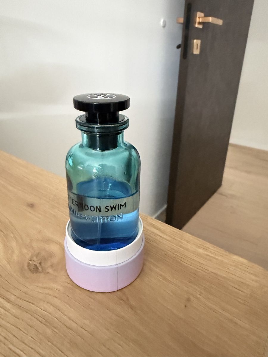 Louis Vuitton Profumi & Eau de Toilette: LV afternoon swimm – Usato da Basel venduto da azb_tb6b