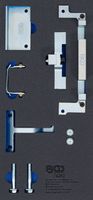 Motor-Einstellwerkzeug-Satz für Ford 1.5L 3-Zylinder Duratec