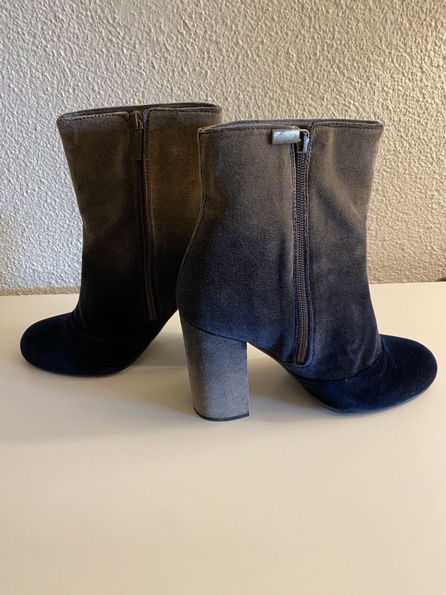 Navyboot Scarpe da donna: Navyboot Stiefeletten Gr. 40 – Nuovo (secondo la descrizione) da Hünenberg venduto da a.u.849 3