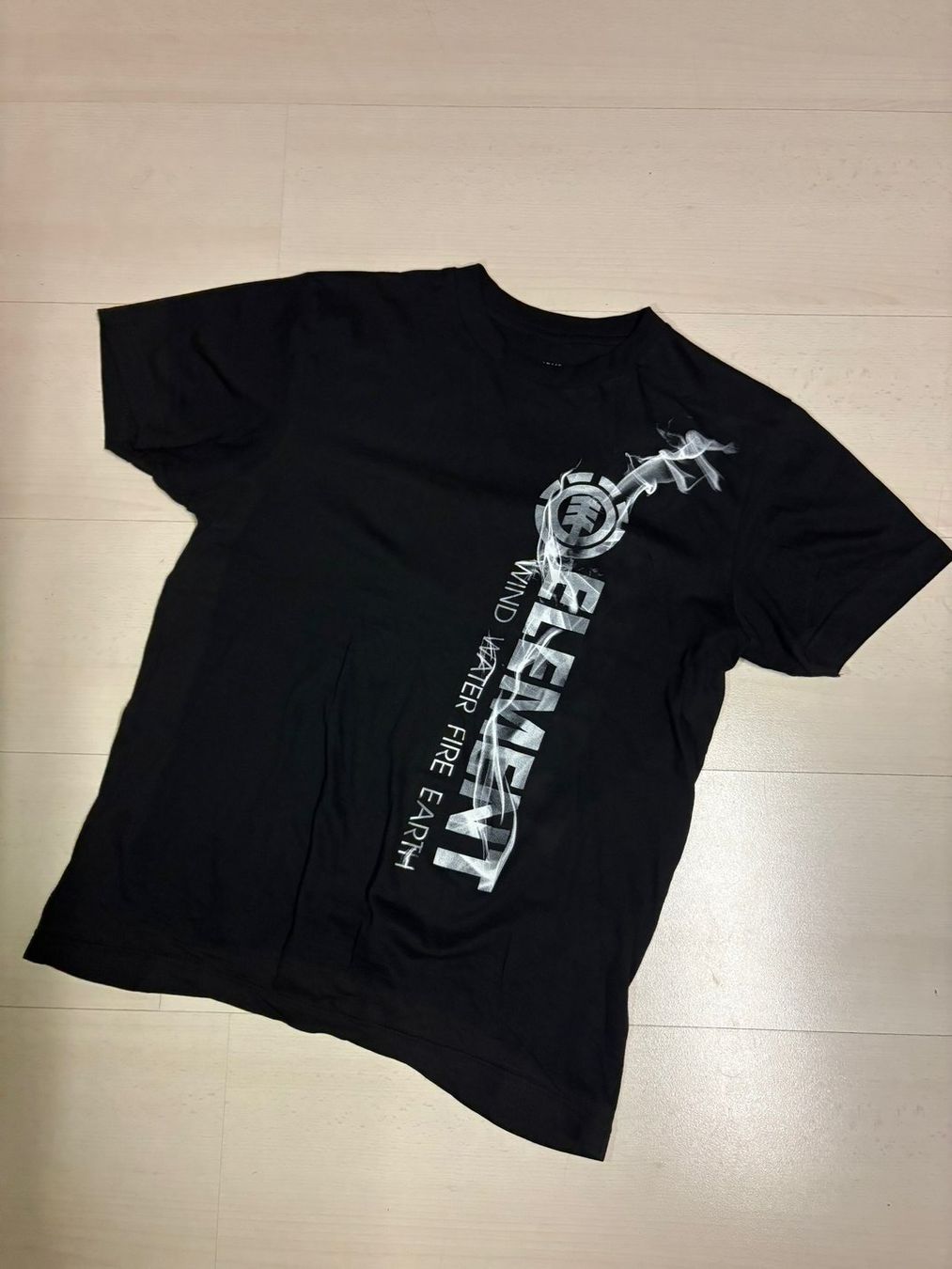Element T-shirt: original: element T-Shirt S - Klein/Small (gebraucht) – Usato da Binningen venduto da CheapandGood