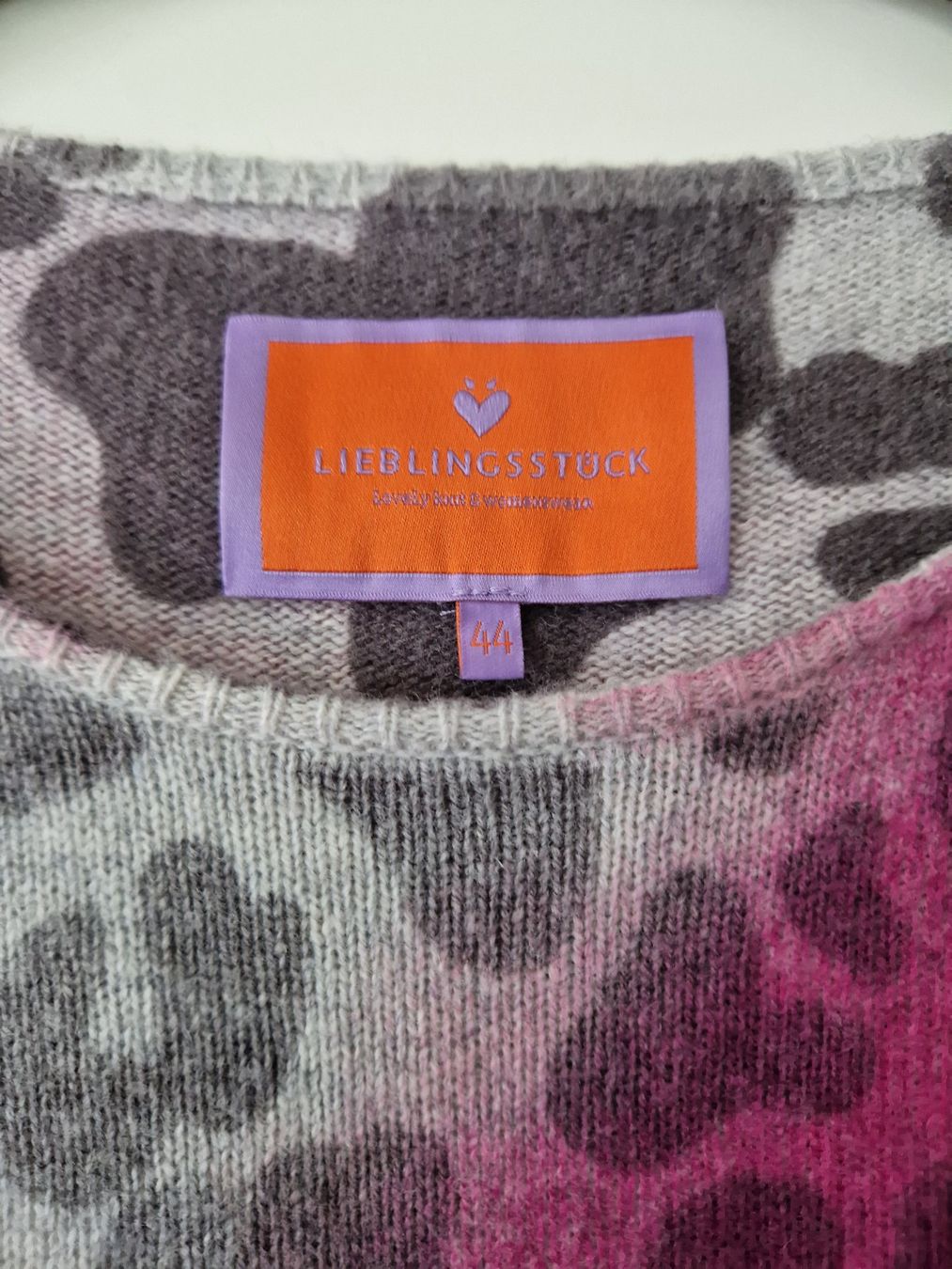 Lieblingsstück Pulls & Sweat-shirts: Très beau pullover Lieblingstück - – D'occasion à Châtelaine par tifftiff