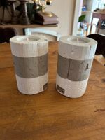 Kerzenständer Beton
