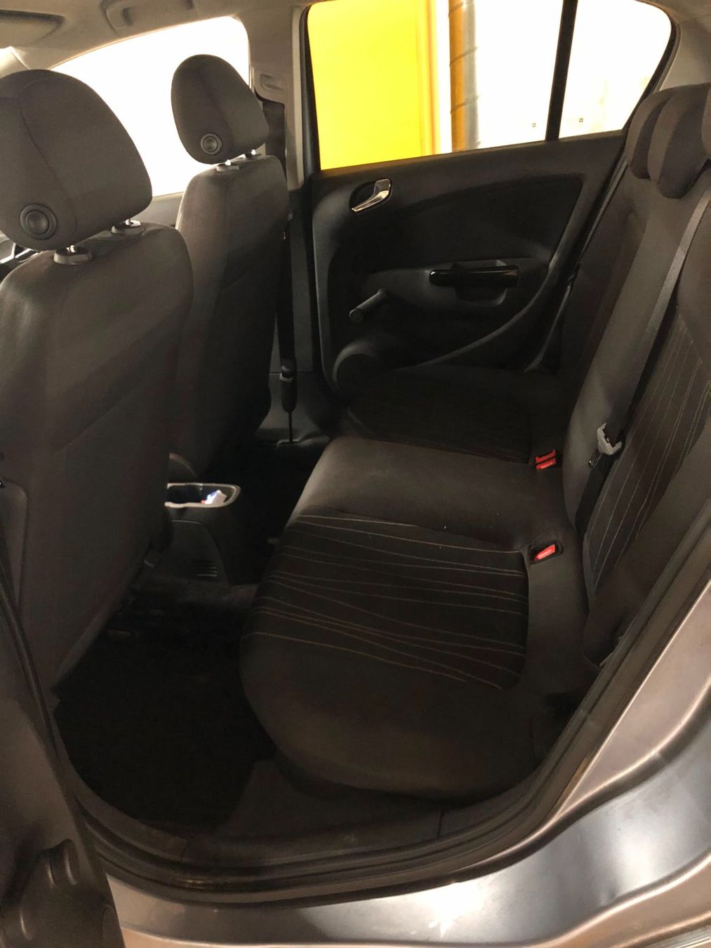 Opel Automobili: Opel Corsa D 12 – Difettoso da Volketswil venduto da mir_xd29 7
