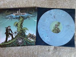 Stonegazer – The End Of Our World / LP Marbled