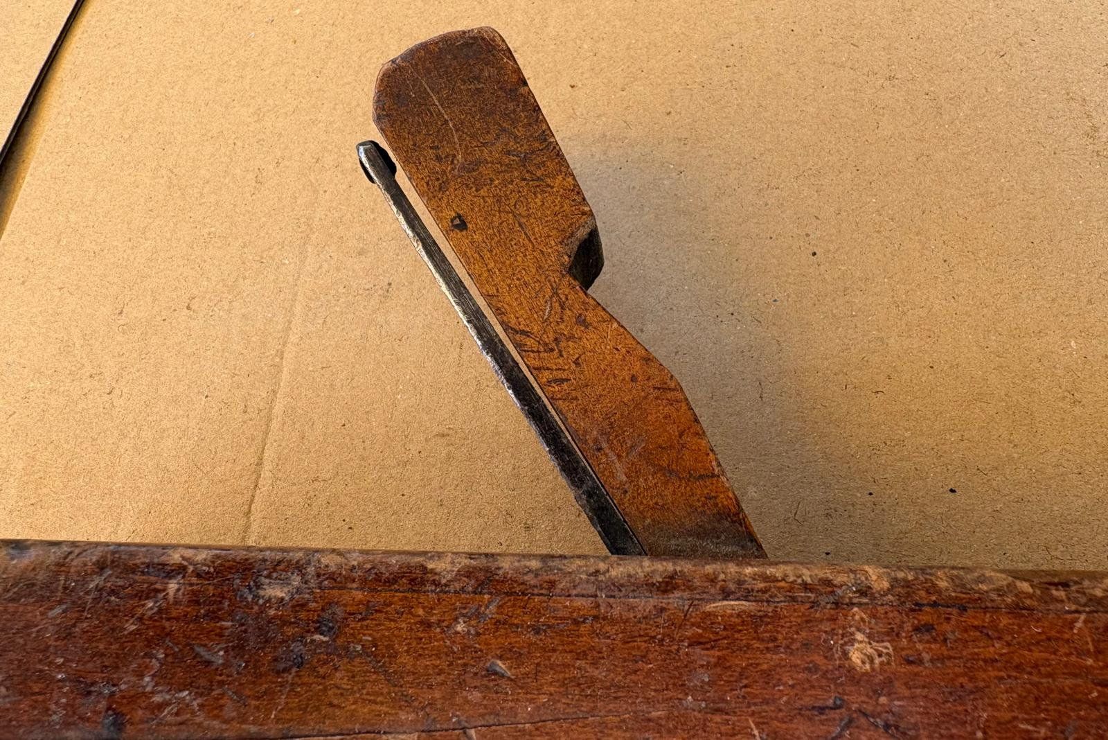 Tutti gli attrezzi: HOBEL – Usato da Ostermundigen venduto da wini63 4