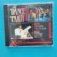 The Dance Party Collection Vol.4 - Rock around the clock