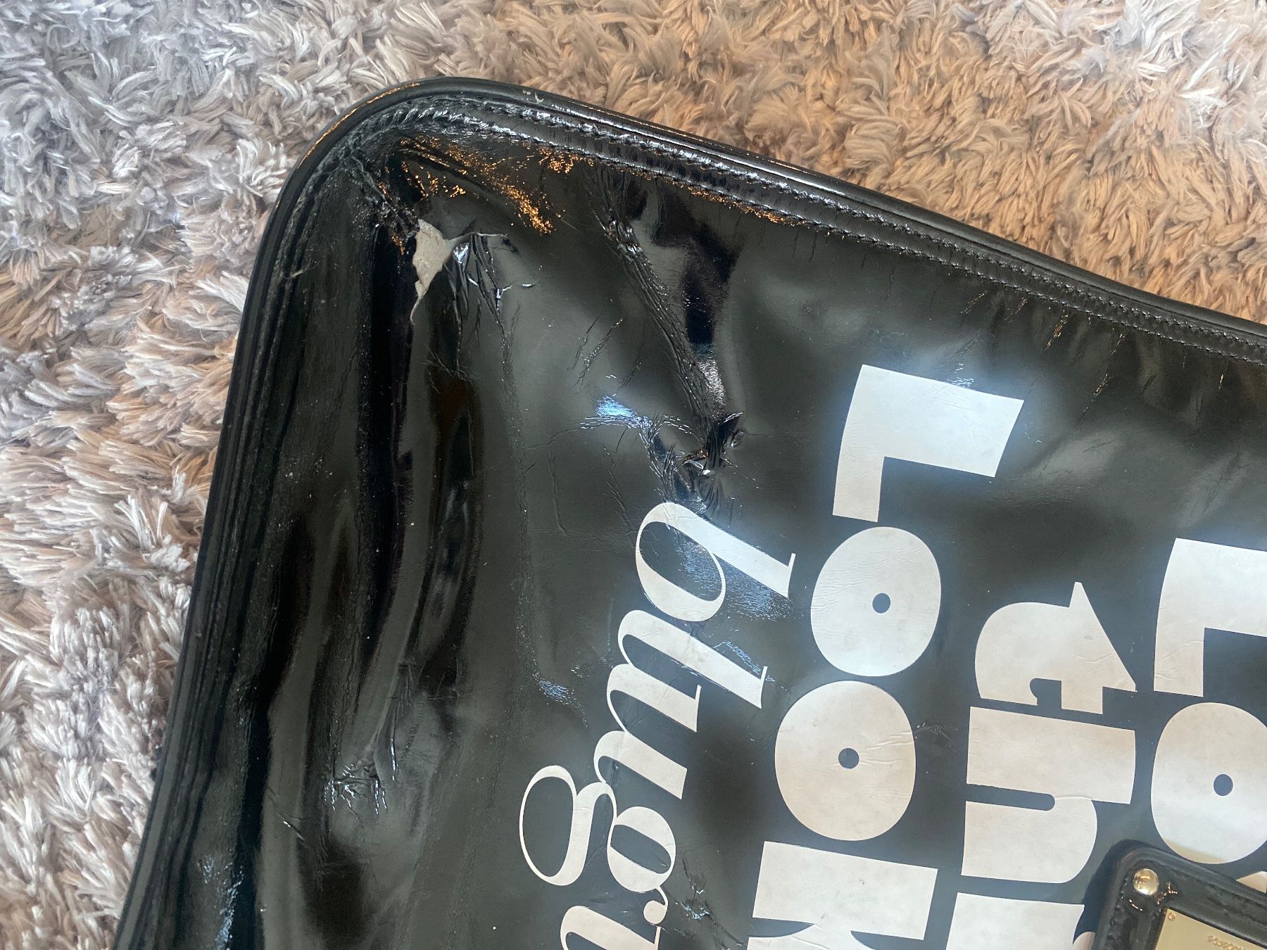 Borse da donna: Borsa bluMarine – Nuovo (secondo la descrizione) da Zürich venduto da lcl_r88r 4