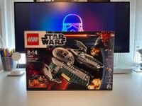 LEGO Star Wars 9494 (NEU!!!)