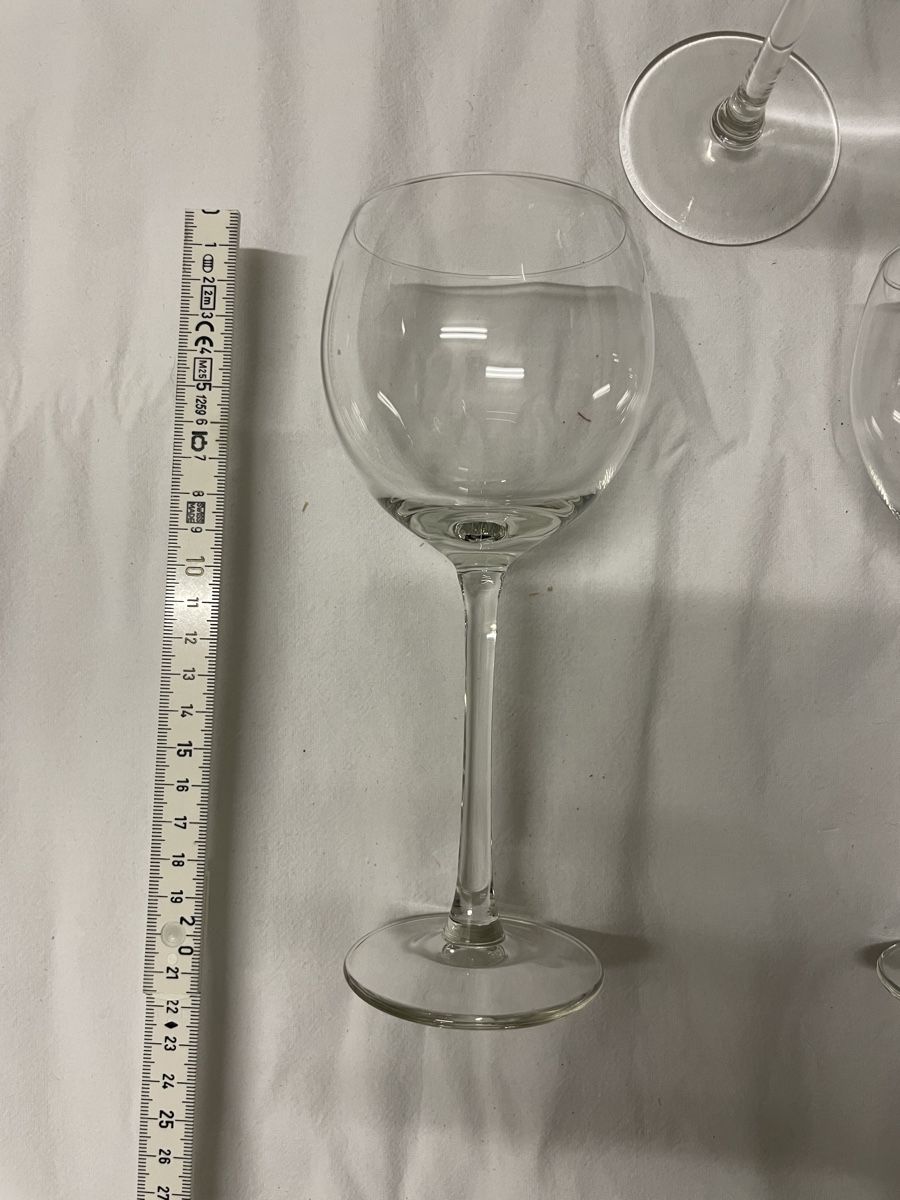 Verres: 3er Set Sommer-Weingläser – D'occasion à Bern par PJOCH 1