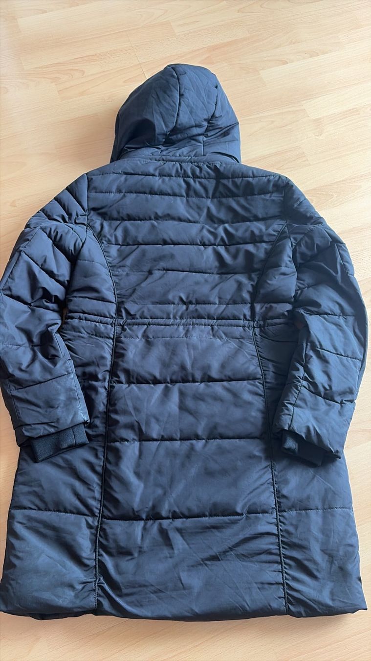 Jacken: Damen Winterjacke large L – Gebraucht aus Sevelen von nan_ps5j 1