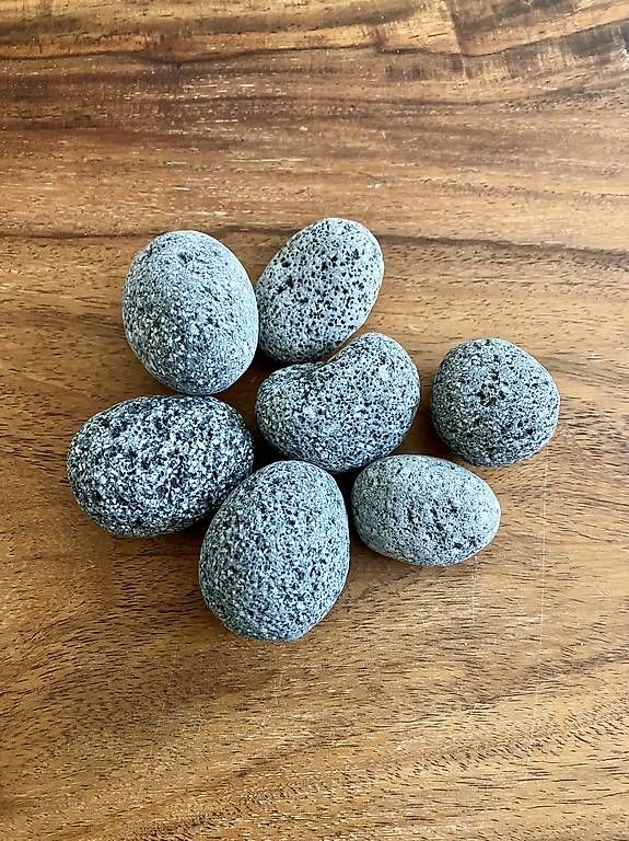 Perles (synthétiques): Deko Steine / Murmeln – D'occasion à Zürich par pas_y6lb 1