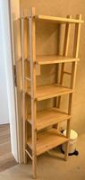 Ikea Vilto Badezimmerregal