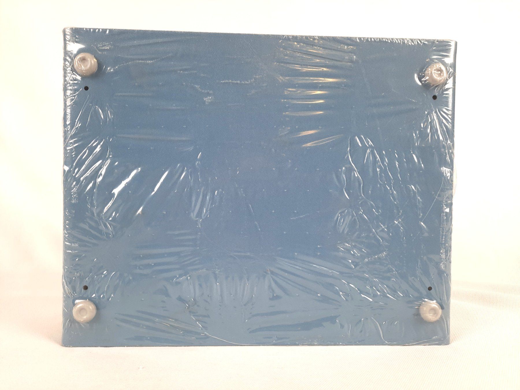 Componenti elettronici: Apparate-Gehäuse 65 x 280 x 220 mm – Nuovo (secondo la descrizione) da Beinwil am See venduto da Restwert_Beinwil 3