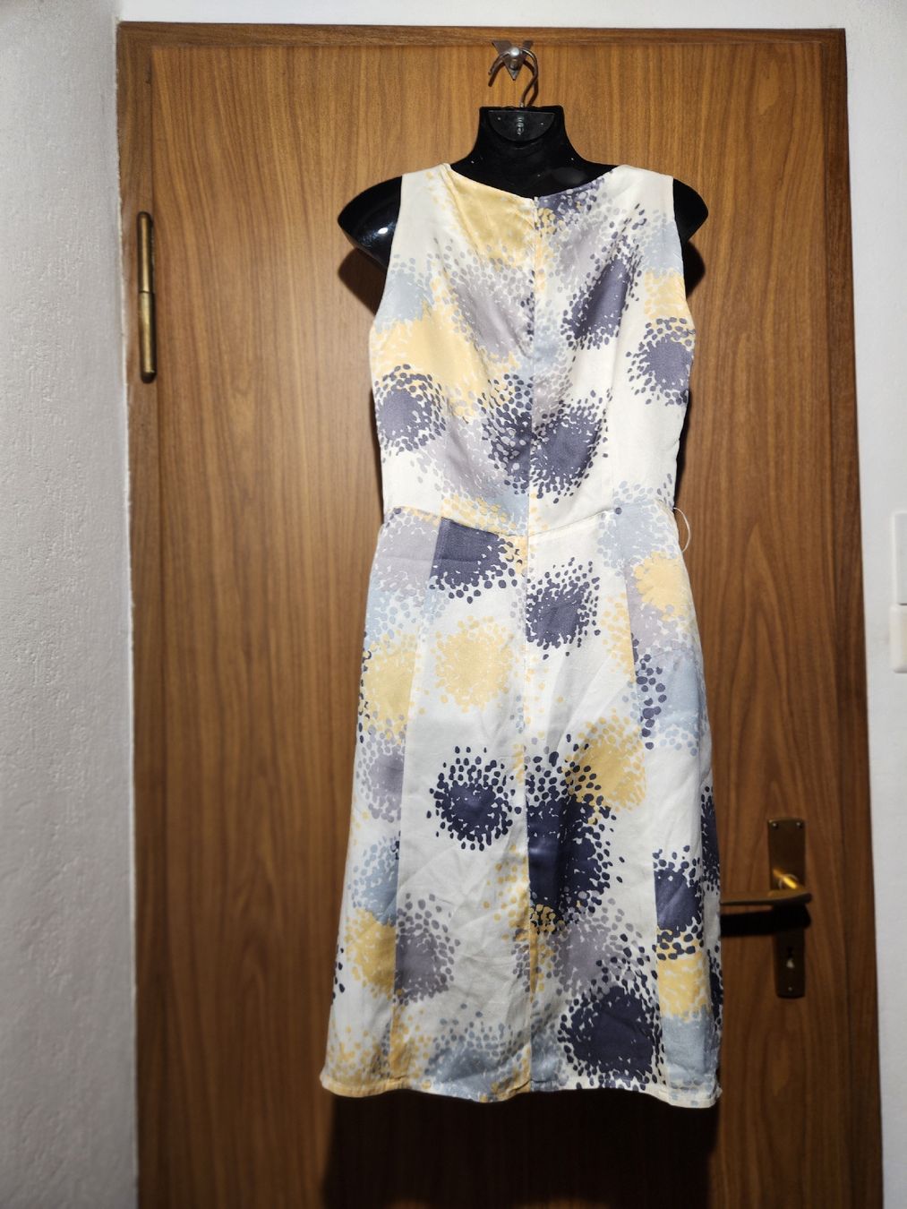 Vestiti: Robe soie  imprimée 1.2.3 taille 36  – Usato da Niedergösgen venduto da Eva2410 1