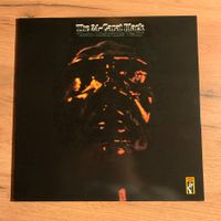 THE 24-CARAT BLACK – GHETTO: MISFORTUNE..RE US 2017 VG+/VG++