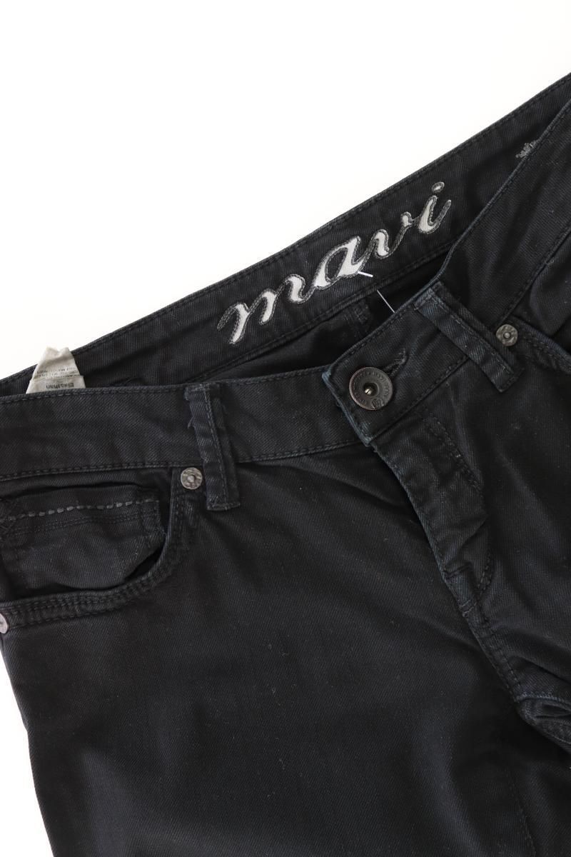 Jeans: Mavi Straight Jeans Gr. W29/L32 schwarz – D'occasion à Neustadt an der Waldnaab par SecondLifeFashion 2