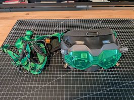 DJI FPV Goggles V2