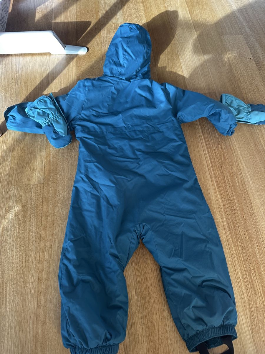 Decathlon Anzüge: Schneeanzug decathlon gr 89-95 – Gebraucht aus Bern von Tana31 3