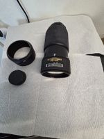 Nikon AF Nikkor 80-200mm f/2.8 Objektiv - Top Zustand!